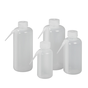 Wh.-Spritzflasche PE-LD 250 ml