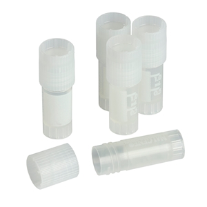 Cryotube PP 1,2 ml