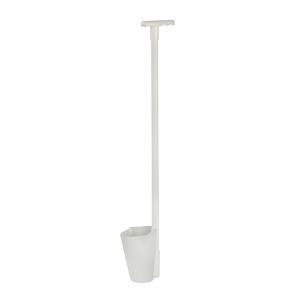 Probenschöpfer 200 ml, 500 mm, PE-HD