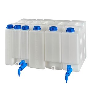 Flachkanister 5 lt