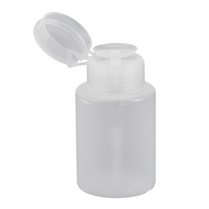 Dispenser-Pumpflasche 150 ml (PP)