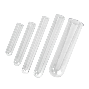 Reagenz-Röhrchen PS 3 ml 12x55 mm