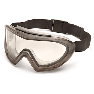 Vollsichtschutzbrille Capstone 500