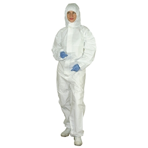 Chemikalien-Schutzoverall