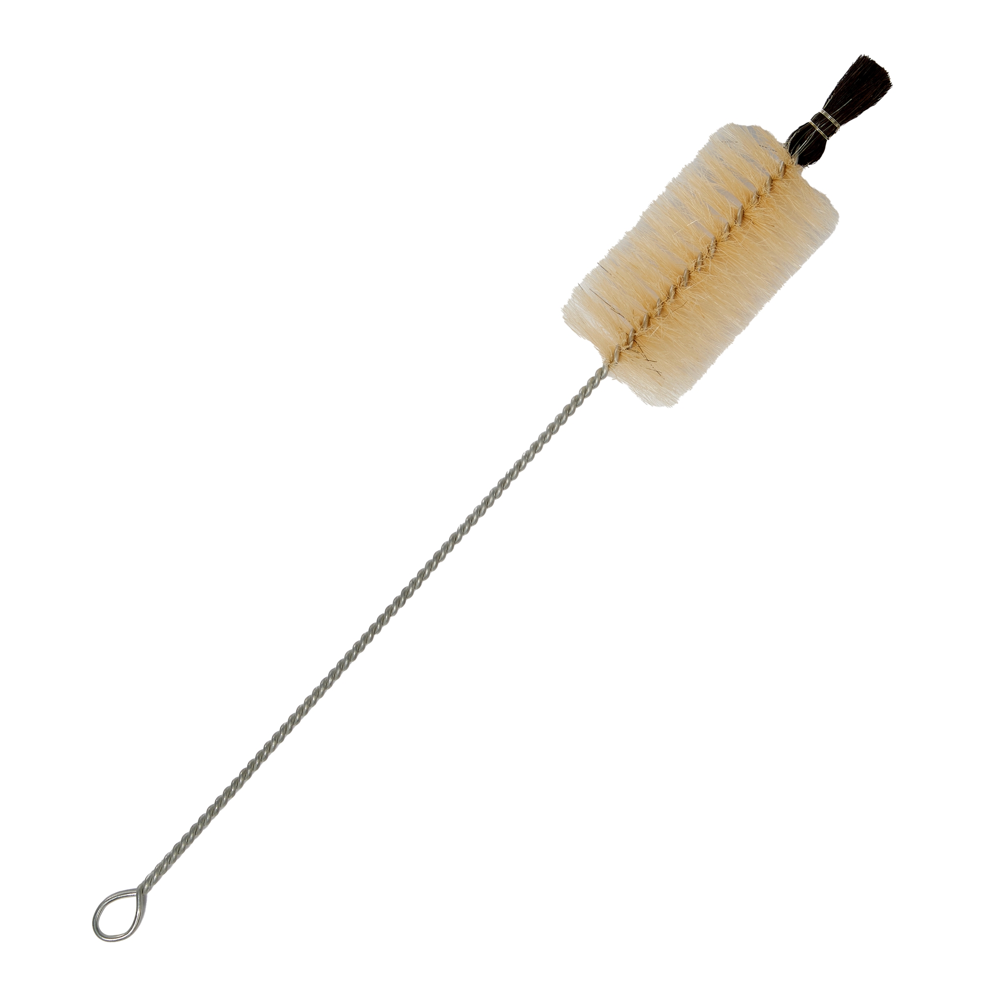 Brosse pour flacons 380 mm