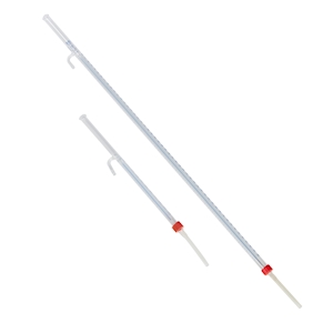 Ersatz-Glasbürette 10 ml