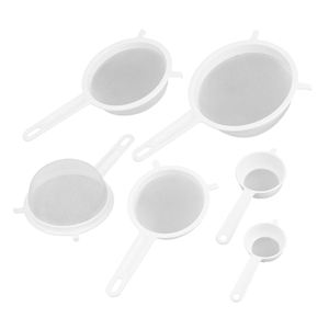 Sieb mit Stiel PP ø 60 mm