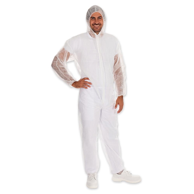 Overall «Light» XL